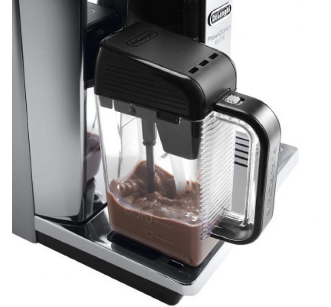 DeLonghi Кавомашина DeLonghi ECAM 650.85 MS (ECAM650.85MS)