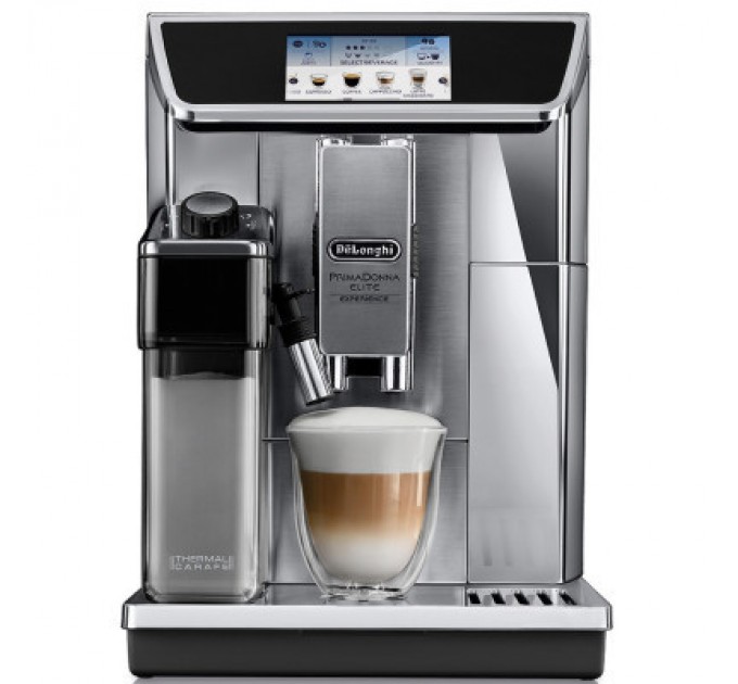 DeLonghi Кавомашина DeLonghi ECAM 650.85 MS (ECAM650.85MS)