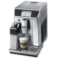 Кавомашина DeLonghi ECAM 650.85 MS (ECAM650.85MS) Кавомашина DeLonghi ECAM 650.85 MS (ECAM650.85MS)