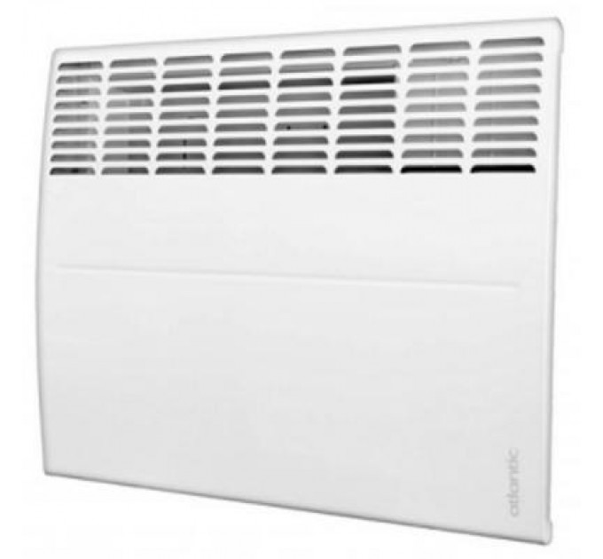 Atlantic Обігрівач Atlantic F119 CMG TLC/M2 1500W