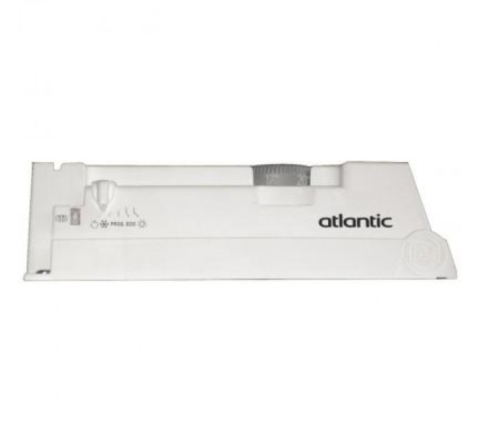 Atlantic Обігрівач Atlantic F119 CMG TLC/M2 2000W