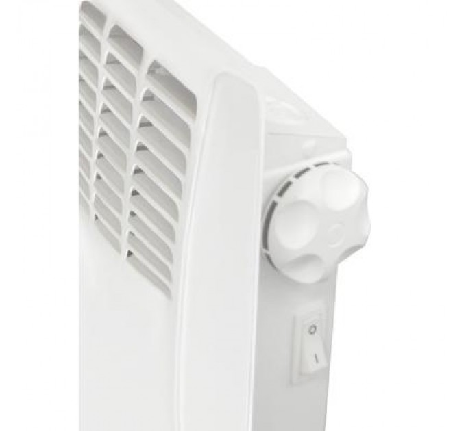 Atlantic Обігрівач Atlantic F19 CEG BL-Meca/M2 2500W