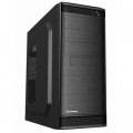 Gamemax Корпус Gamemax MT508