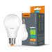 Videx Лампочка Videx LED A60h 8.8W E27 4100K (VL-A60h-88274)