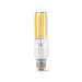 Videx Лампочка Videx LED Filament T38F 24W E27 5000K (VL-T38F-24275)