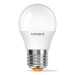 Videx Лампочка Videx LED G45h 4.9W E27 4100K (VL-G45h-49274)