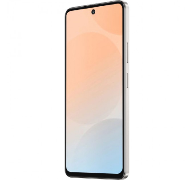 Мобільний телефон Infinix Hot 50 8/256Gb NFC Titanium Grey (4894947047794)