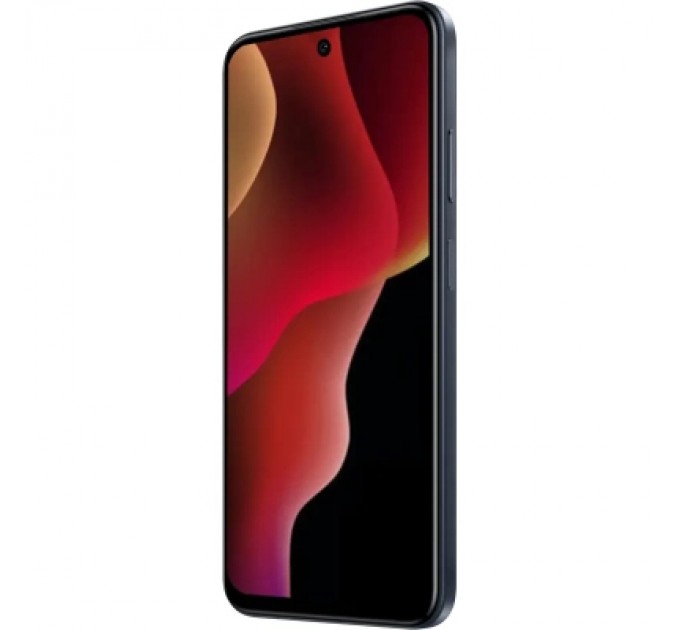 Мобільний телефон Infinix Hot 50i 4/128Gb Sleek Black (4894947049767)