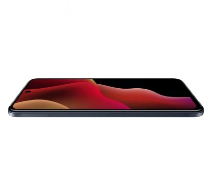 Мобільний телефон Infinix Hot 50i 4/128Gb Sleek Black (4894947049767)