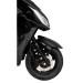 Atlas Електроскутер Atlas Spider Box 1500W Black (4003)