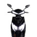 Atlas Електроскутер Atlas Spider Box 1500W Black (4003)