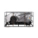 Atlas Електроскутер Atlas Spider Box 1500W Black (4003)