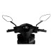 Atlas Електроскутер Atlas Spider Box 1500W Black (4003)