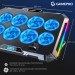 GamePro Підставка до ноутбука GamePro CP795