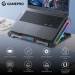 GamePro Підставка до ноутбука GamePro CP795