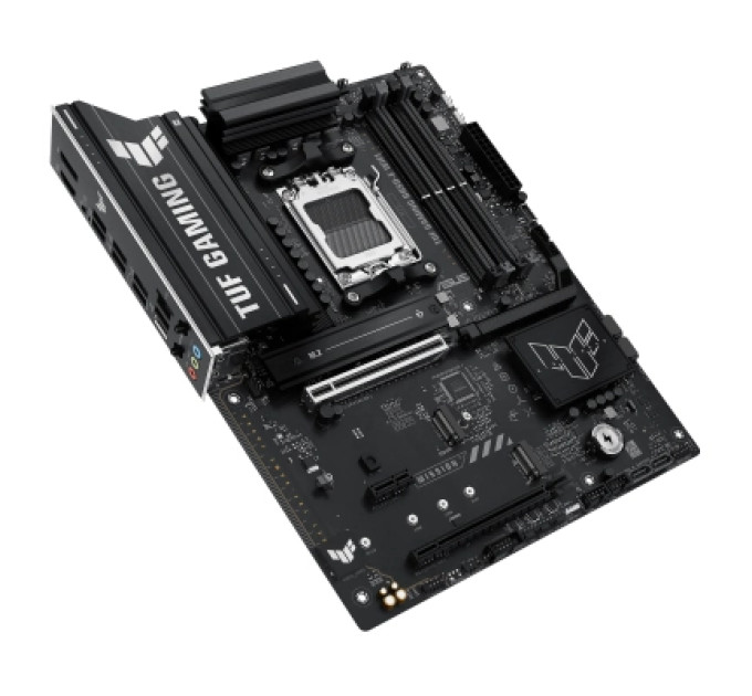 ASUS Материнська плата ASUS TUF GAMING B850-E WIFI