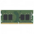 Модуль пам'яті для ноутбука SoDIMM DDR4 16GB 2666 MHz Kingston (KVR26S19S8/16)