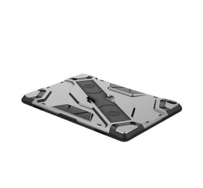 Чохол до планшета BeCover Lenovo Tab P10 TB-X705 Black (704873)