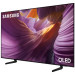 Samsung Телевізор Samsung QE77S85FAEXUA