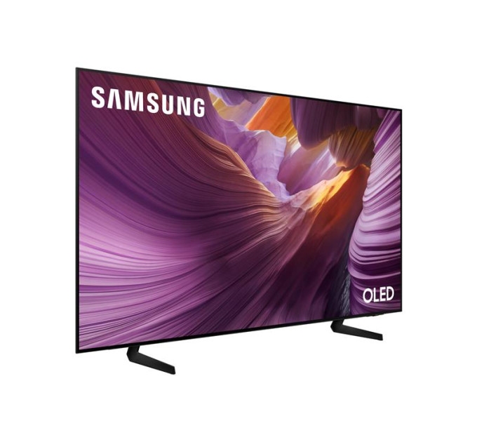 Samsung Телевізор Samsung QE77S85FAEXUA