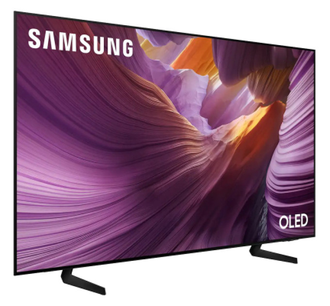 Samsung Телевізор Samsung QE77S85FAEXUA