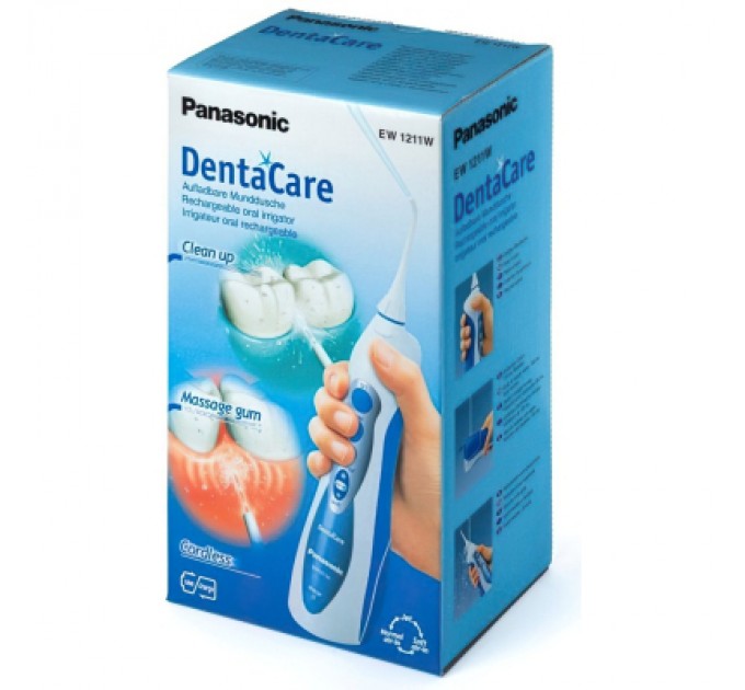 Panasonic Іригатор Panasonic EW1211A321