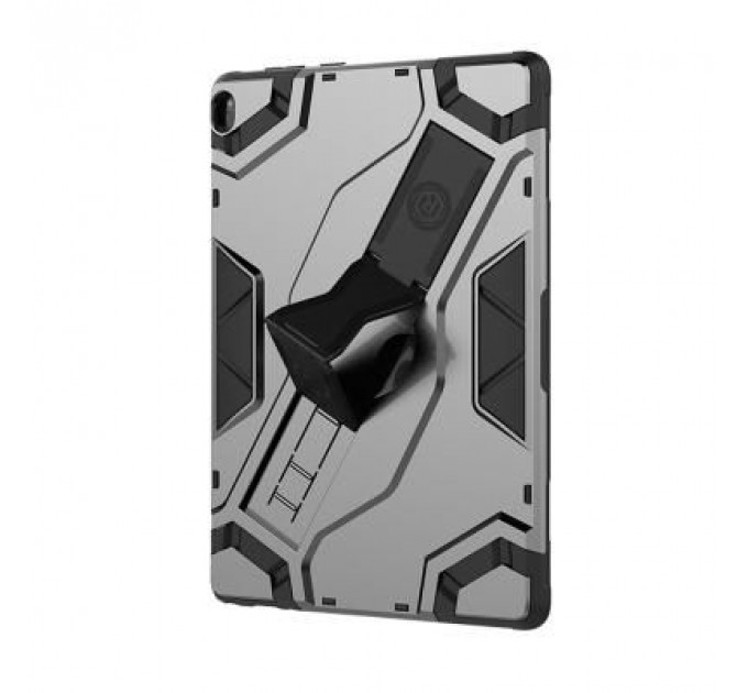Чохол до планшета BeCover Lenovo Tab P10 TB-X705 Black (704873)
