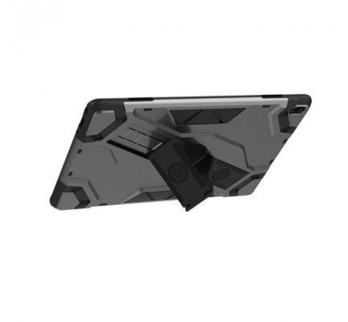 Чохол до планшета BeCover Lenovo Tab P10 TB-X705 Black (704873)