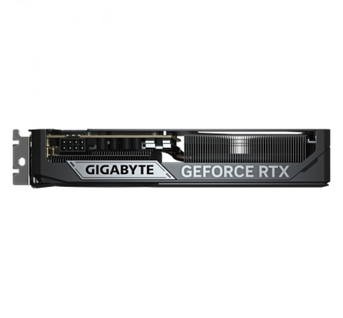 GIGABYTE Відеокарта GIGABYTE GeForce RTX5060Ti 16Gb WINDFORCE (GV-N506TWF2-16GD)