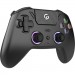 GamePro Геймпад GamePro 2.4G/BT 5.1/USB (Switch/PC/PS/iOS/Android) RGB Black (GPS20B)