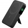 Anker Універсальна мобільна батарея Anker MagGo 10000mAh 27W Black (A1654G11)