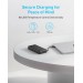 Anker Універсальна мобільна батарея Anker PowerCore 87W 20000mAh Black (A1383H11)