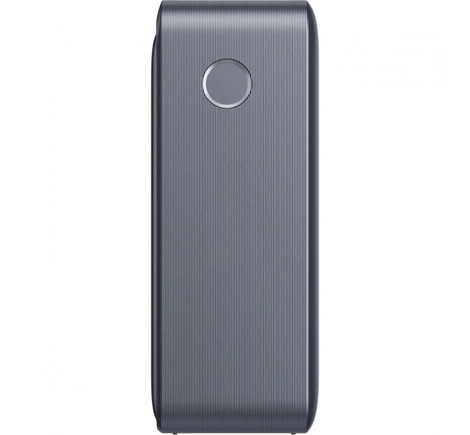 Anker Універсальна мобільна батарея Anker Prime 20000mAh 200W Black (A1336011)