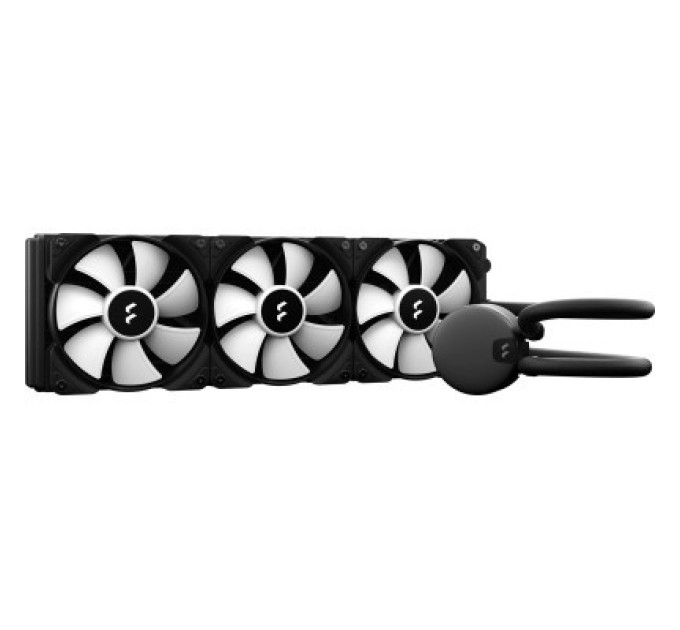 Fractal Design Система рідинного охолодження Fractal Design Lumen S36 RGB v2 (FD-W-L1-S3612)