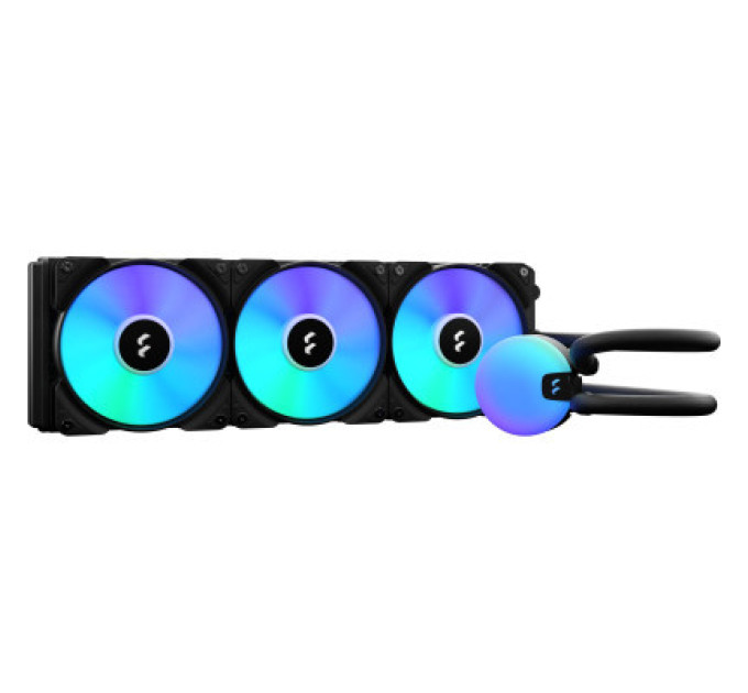 Fractal Design Система рідинного охолодження Fractal Design Lumen S36 RGB v2 (FD-W-L1-S3612)