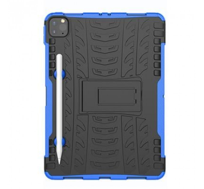 Чохол до планшета BeCover Apple iPad Pro 11 2020/21/22 Blue (704871)