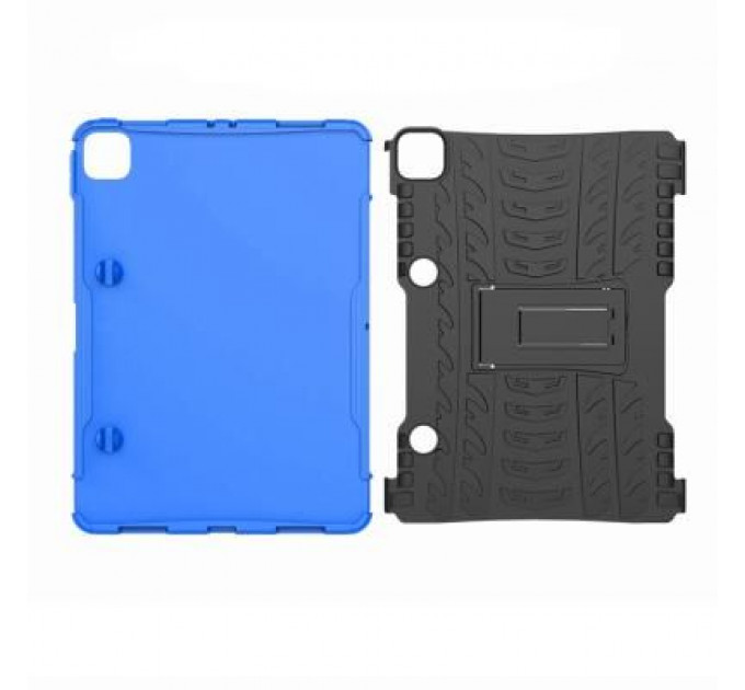 Чохол до планшета BeCover Apple iPad Pro 11 2020/21/22 Blue (704871)