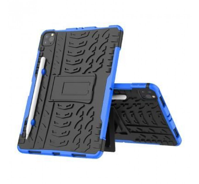 Чохол до планшета BeCover Apple iPad Pro 11 2020/21/22 Blue (704871)
