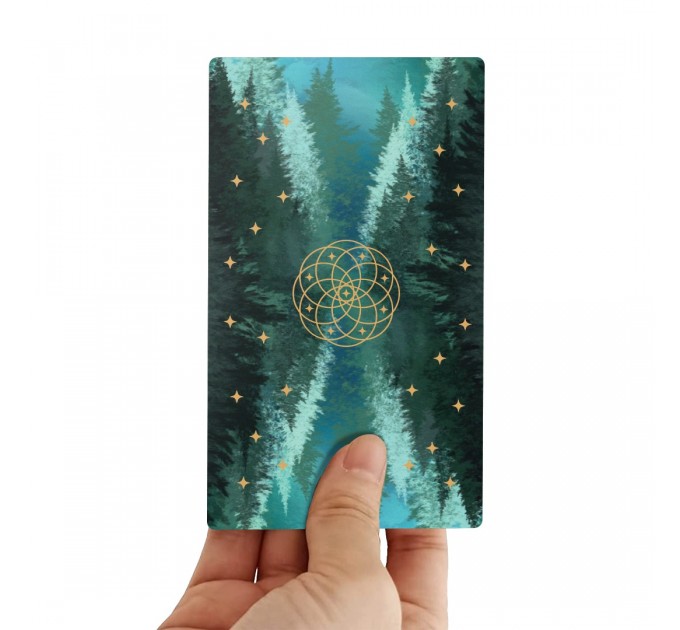 Orner Карти Таро Orner Сила природи (orner-2326)