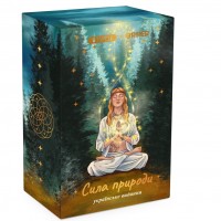 Карти Таро Orner Сила природи (orner-2326)