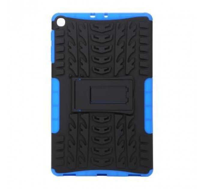 Чохол до планшета BeCover Samsung Galaxy Tab A 10.1 (2019) T510/T515 Blue (703907)