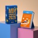 Orner Календар з передбаченнями Orner Мій неймовірний 2026 рік (orner-2928)