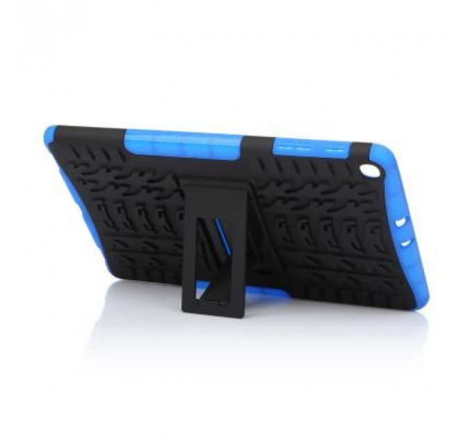 Чохол до планшета BeCover Samsung Galaxy Tab A 10.1 (2019) T510/T515 Blue (703907)