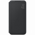 Samsung Чохол-книжка Samsung LED View Cover для Samsung Galaxy S22 SM-S901 Black (EF-NS901PBEGRU)