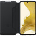 Samsung Чохол-книжка Samsung LED View Cover для Samsung Galaxy S22 SM-S901 Black (EF-NS901PBEGRU)