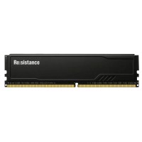 Модуль пам'яті для комп'ютера DDR4 16GB 3200 MHz CL16 1.35V Resistance INTELIGENTES (IR4DFK1/16)