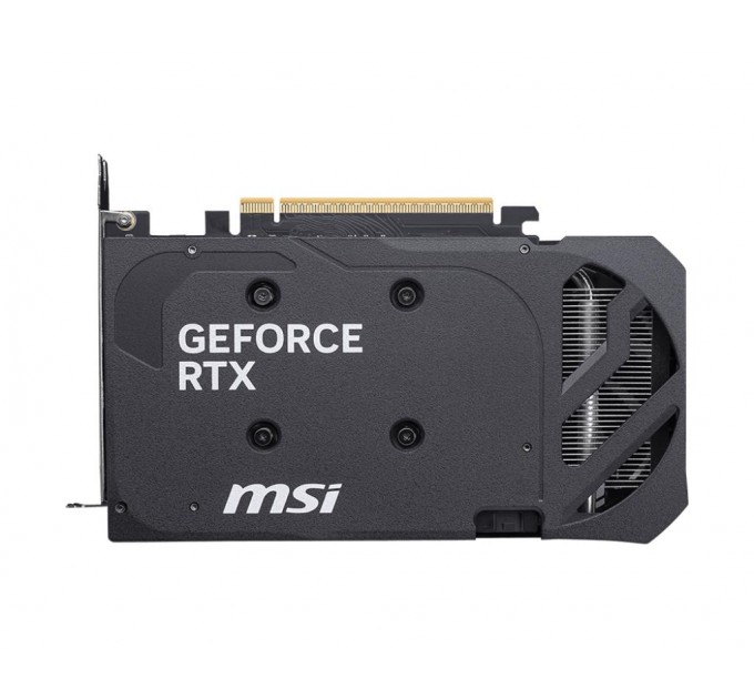 Відеокарта PCIE16 RTX5050 8GB GDDR6 RTX5050 8G SHADOW 2X OC MSI