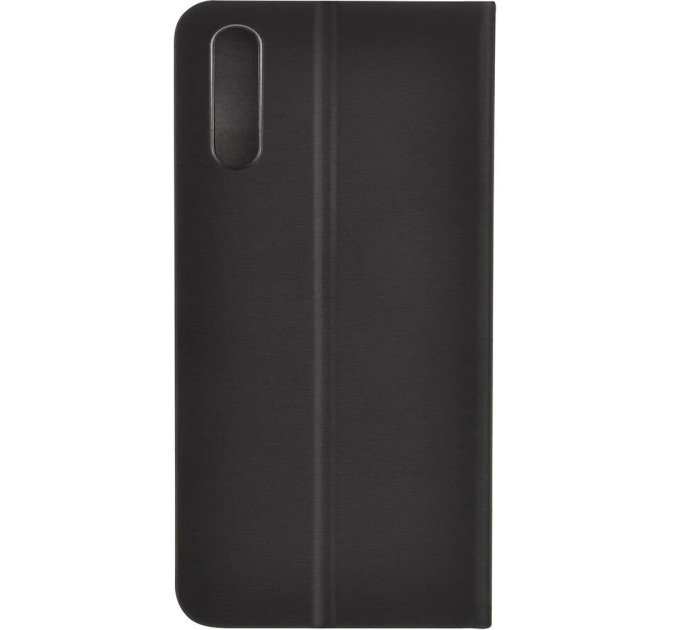 2E Чохол-книжка 2E Folio для Huawei P20 Black (2E-H-P20-18-MCFLB)