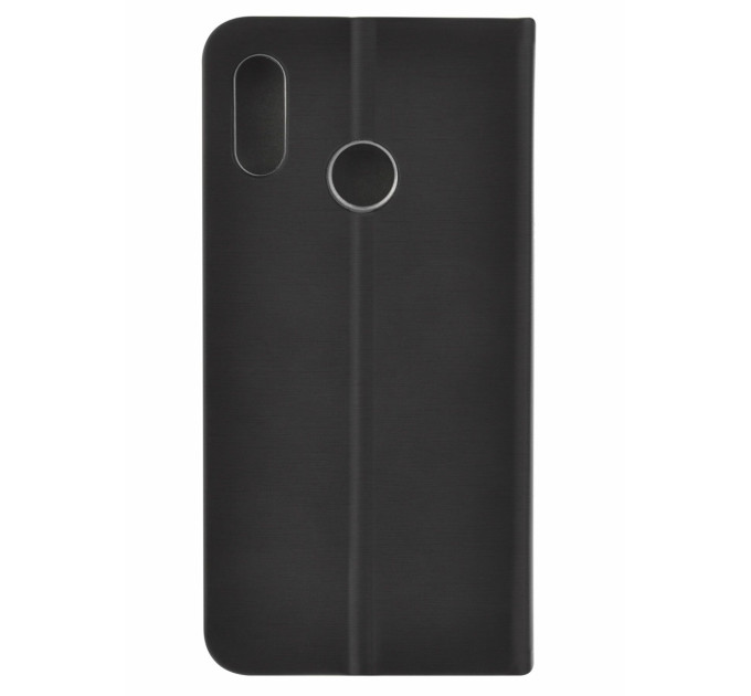 2E Чохол-книжка 2E Folio для Huawei P20 Lite Black (2E-H-P20L-18-MCFLB)