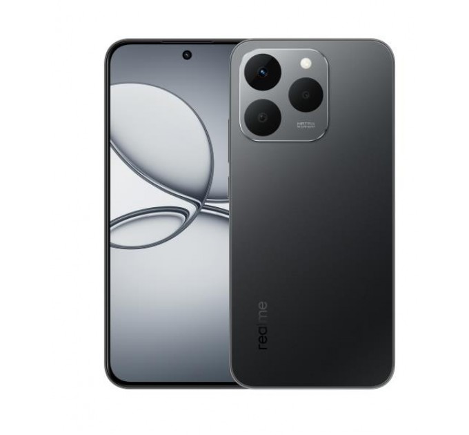 Мобільний телефон 15T RMX5111 12/256 SUIT TITANIUM REALME